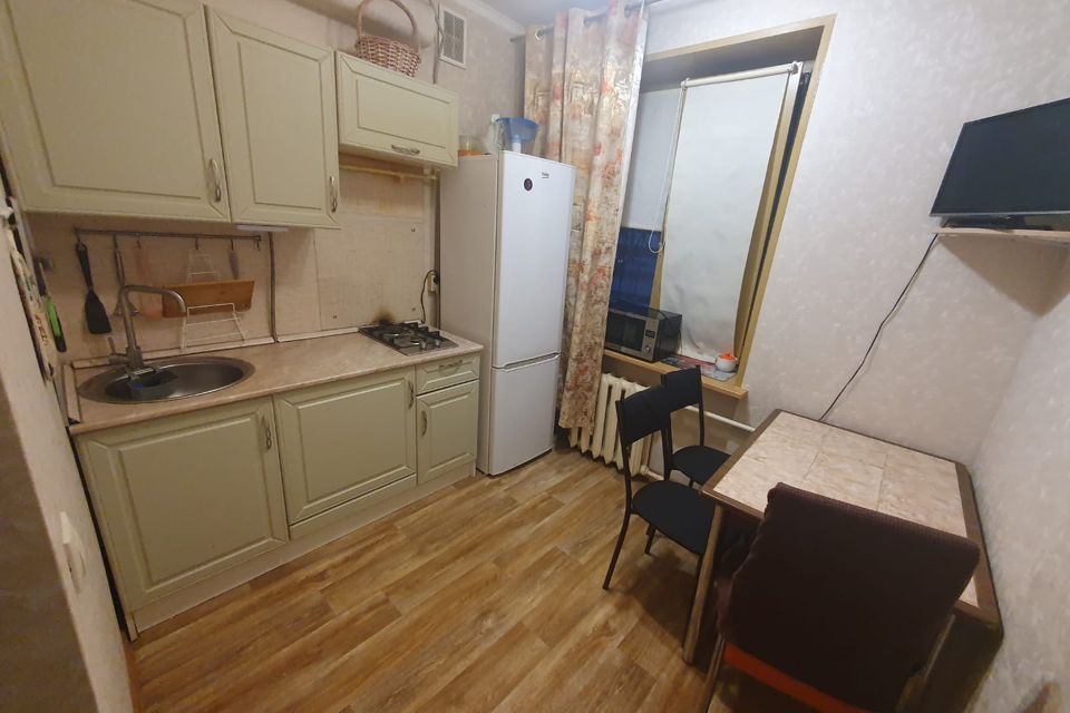 Сдаётся 2-комнатная квартира, 41 м²