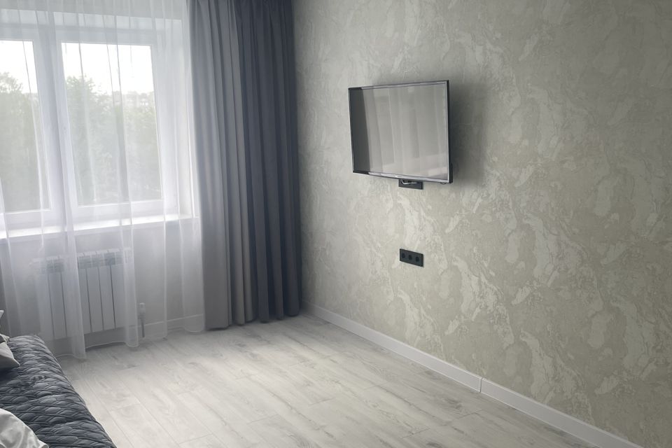 Сдаётся 2-комнатная квартира, 58 м²