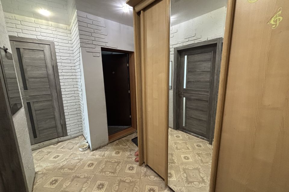 Сдаётся 2-комнатная квартира, 49 м²