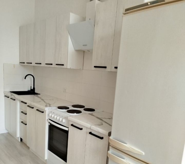 Сдаётся 1-комнатная квартира, 43 м²