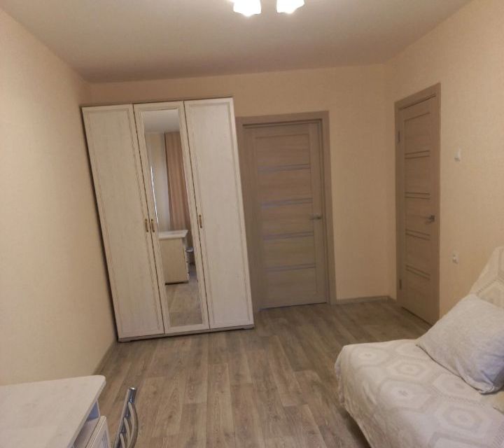 Сдаётся 2-комнатная квартира, 44 м²