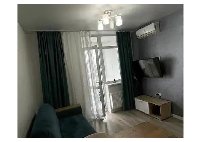 Сдаётся студия, 22 м²