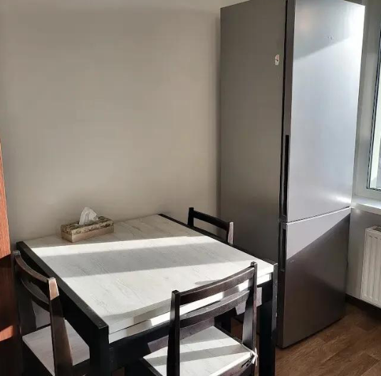 Сдаётся 1-комнатная квартира, 36 м²