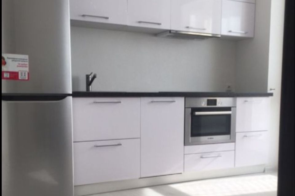 Сдаётся 2-комнатная квартира, 55 м²