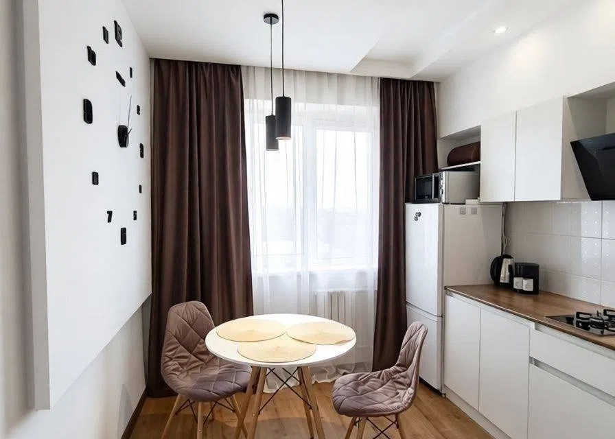 Сдаётся 2-комнатная квартира, 57 м²