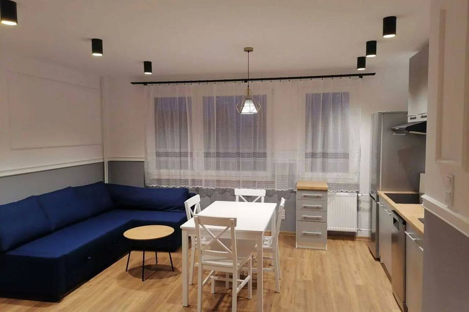 Сдаётся 1-комнатная квартира, 31 м²