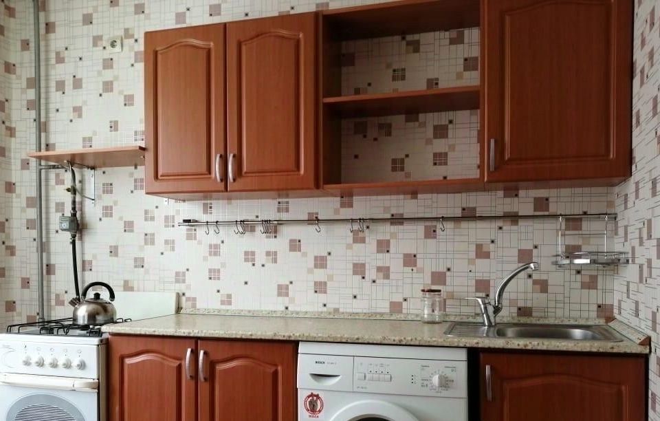 Сдаётся 1-комнатная квартира, 42 м²