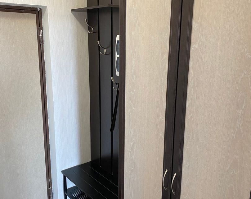 Сдаётся 1-комнатная квартира, 30 м²