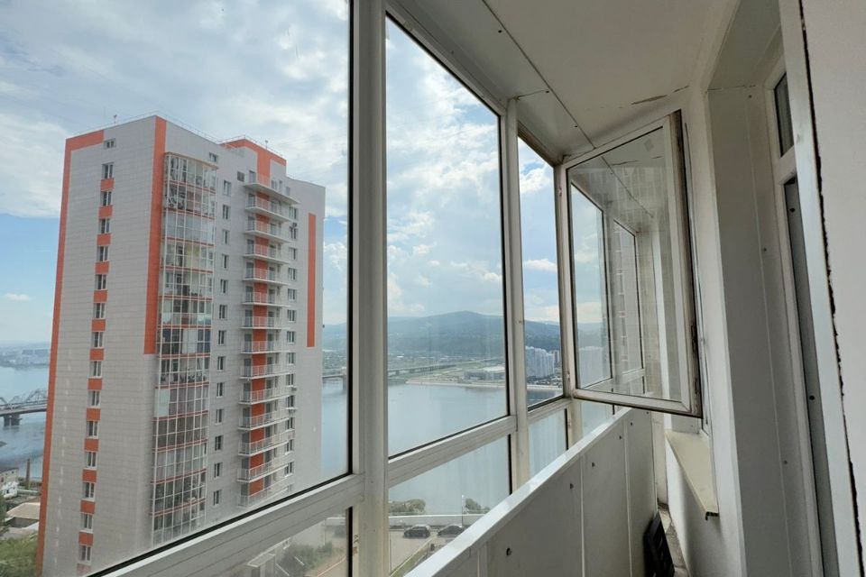 Сдаётся 1-комнатная квартира, 42 м²