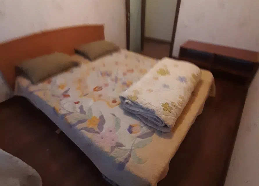 Сдаётся 1-комнатная квартира, 55 м²