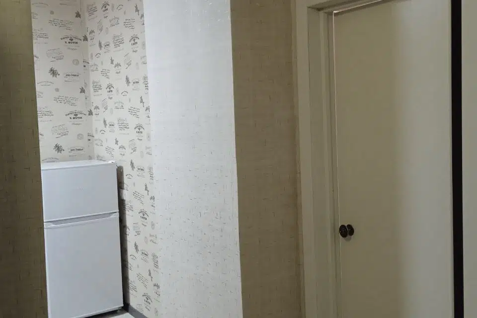 Сдаётся 1-комнатная квартира, 35 м²