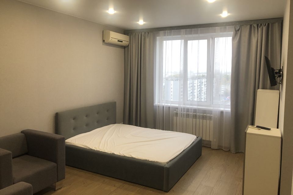 Сдаётся 1-комнатная квартира, 38.3 м²