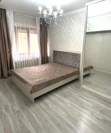 Сдаётся 2-комнатная квартира, 52.4 м²