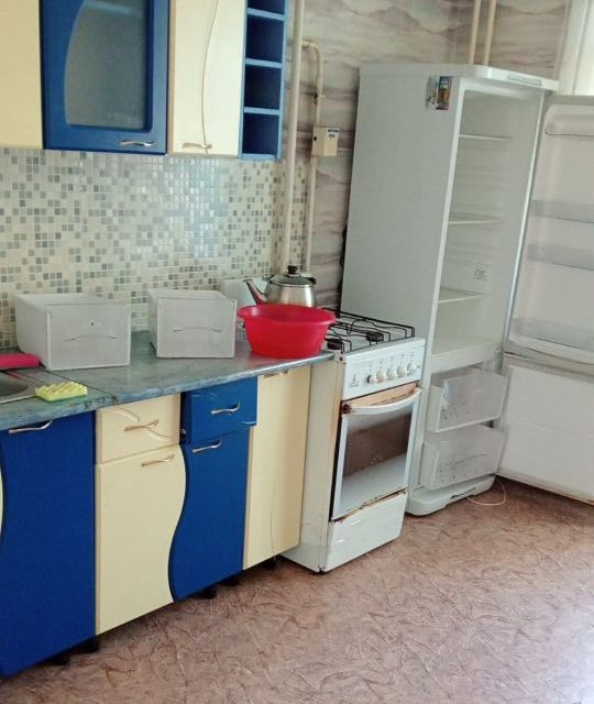 Сдаётся 1-комнатная квартира, 35 м²