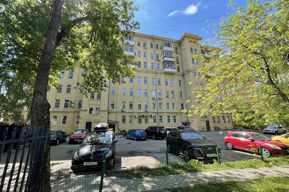 Сдаётся 3-комнатная квартира, 68 м²