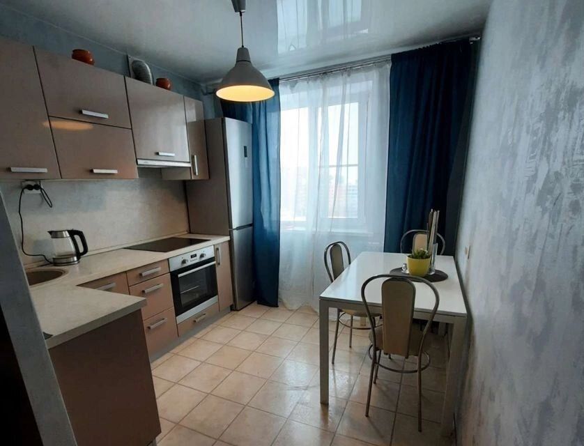Сдаётся 1-комнатная квартира, 32.6 м²