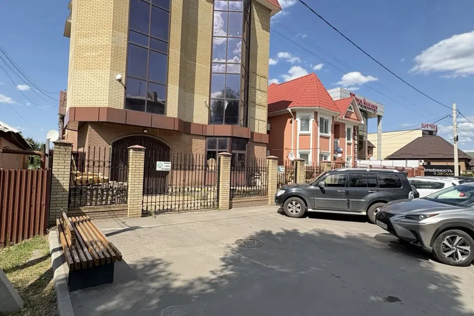 Сдаётся помещение своб. назначения, 628 м²