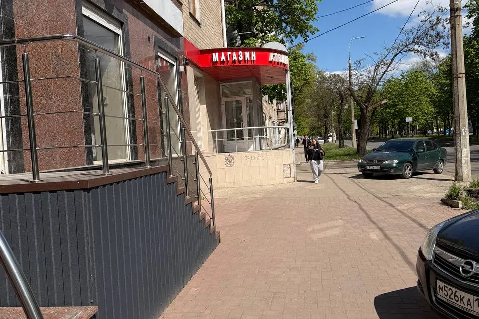 Сдаётся помещение своб. назначения, 52 м²