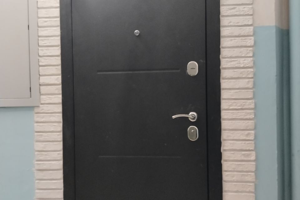 Сдаётся 1-комнатная квартира, 36 м²