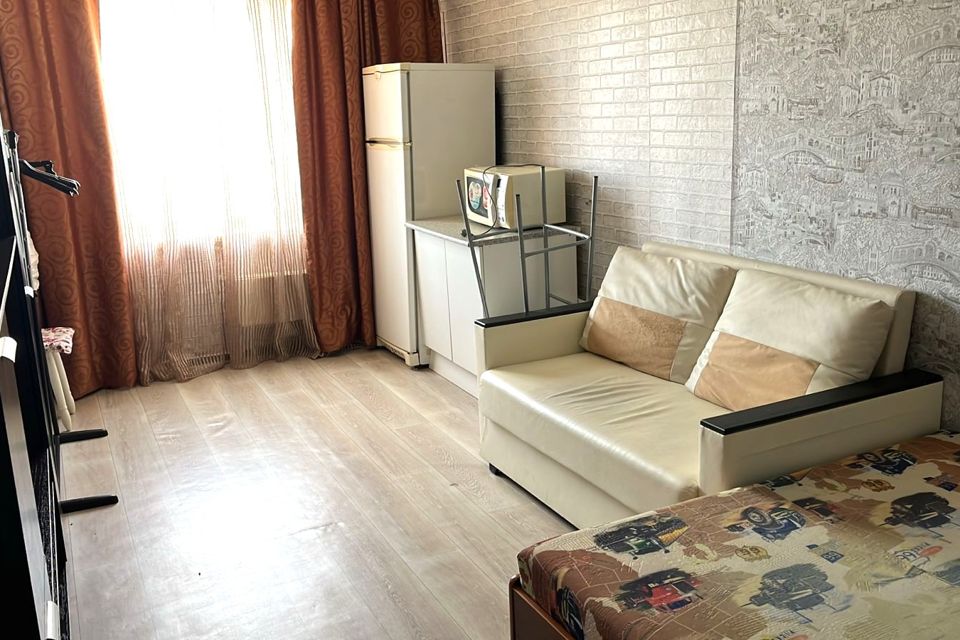 Сдаётся студия, 23 м²