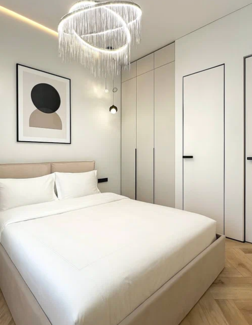 Сдаётся 2-комнатная квартира, 55.5 м²