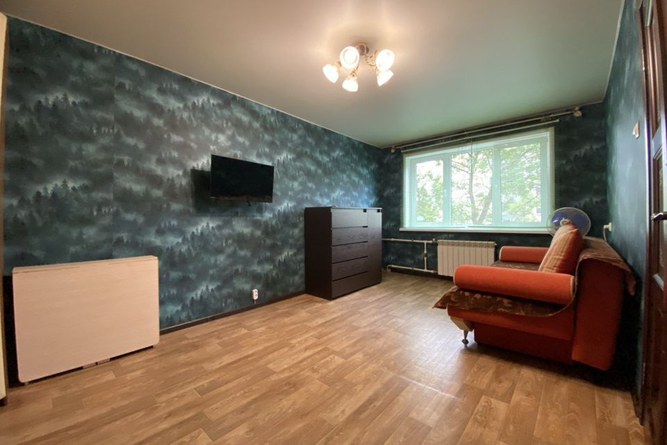 Сдаётся 1-комнатная квартира, 30 м²