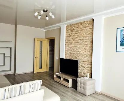 Сдаётся 1-комнатная квартира, 32 м²