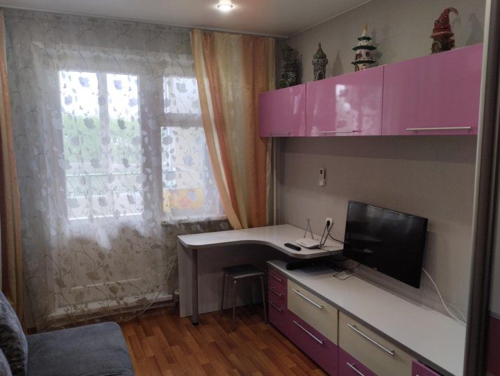 Сдаётся студия, 24 м²