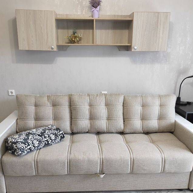 Сдаётся 1-комнатная квартира, 24 м²