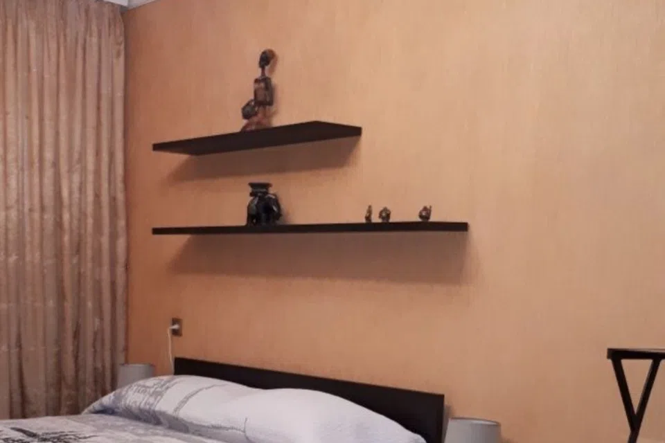 Сдаётся 2-комнатная квартира, 46 м²