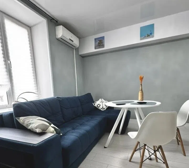 Сдаётся 3-комнатная квартира, 62 м²