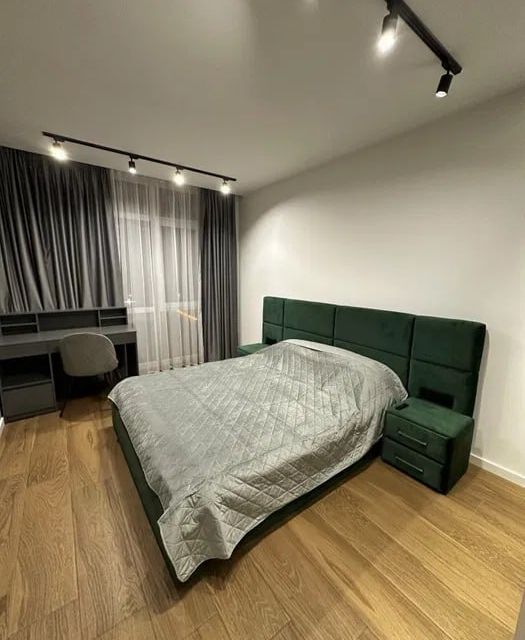 Сдаётся 1-комнатная квартира, 44 м²