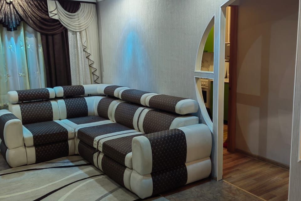 Сдаётся 1-комнатная квартира, 30 м²