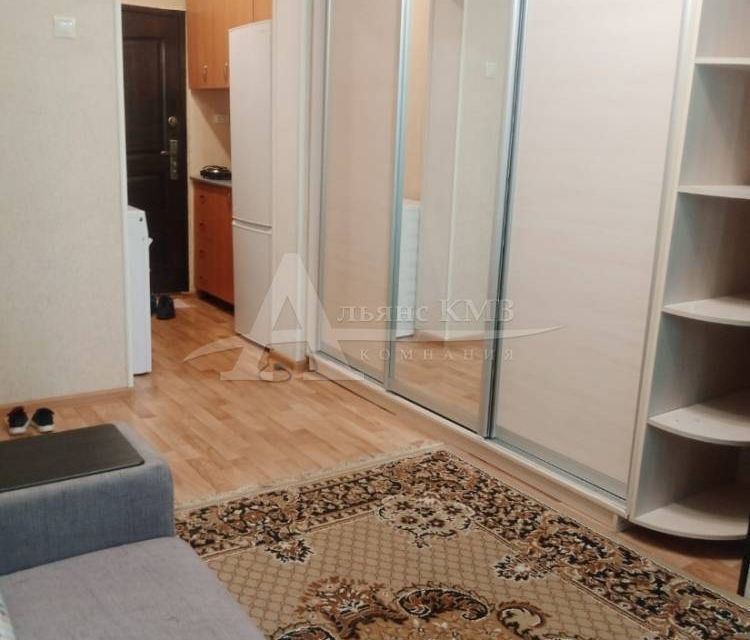 Сдаётся 1-комнатная квартира, 22 м²