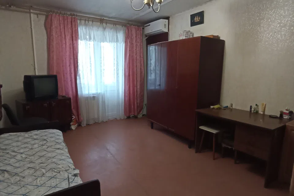 Сдаётся 1-комнатная квартира, 36.6 м²