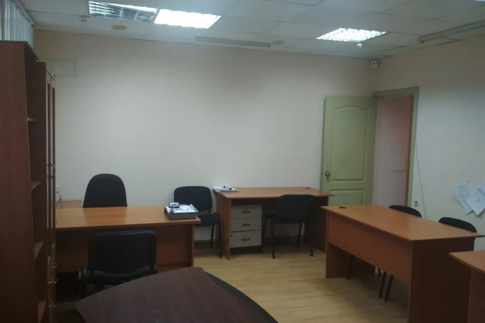 Сдаётся помещение своб. назначения, 50 м²