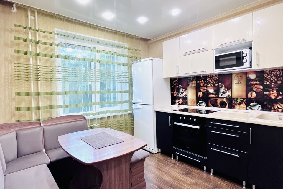 Сдаётся 1-комнатная квартира, 32 м²