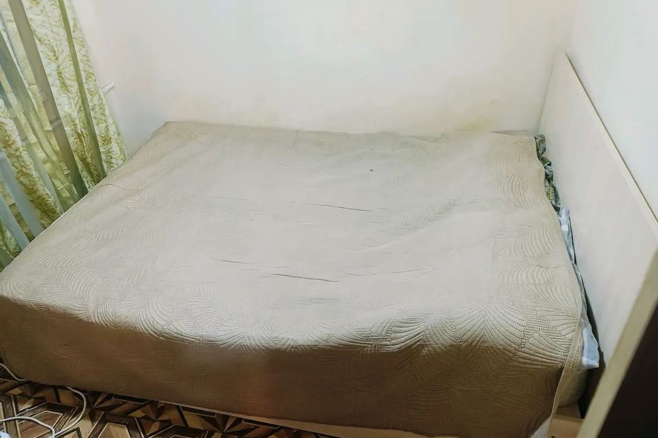 Сдаётся 3-комнатная квартира, 55 м²