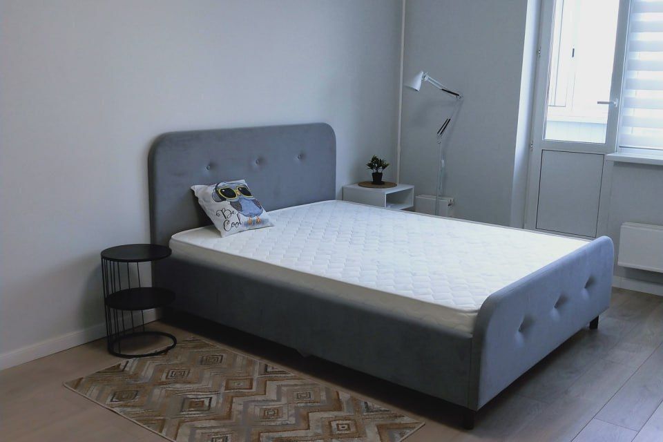 Сдаётся 1-комнатная квартира, 35 м²