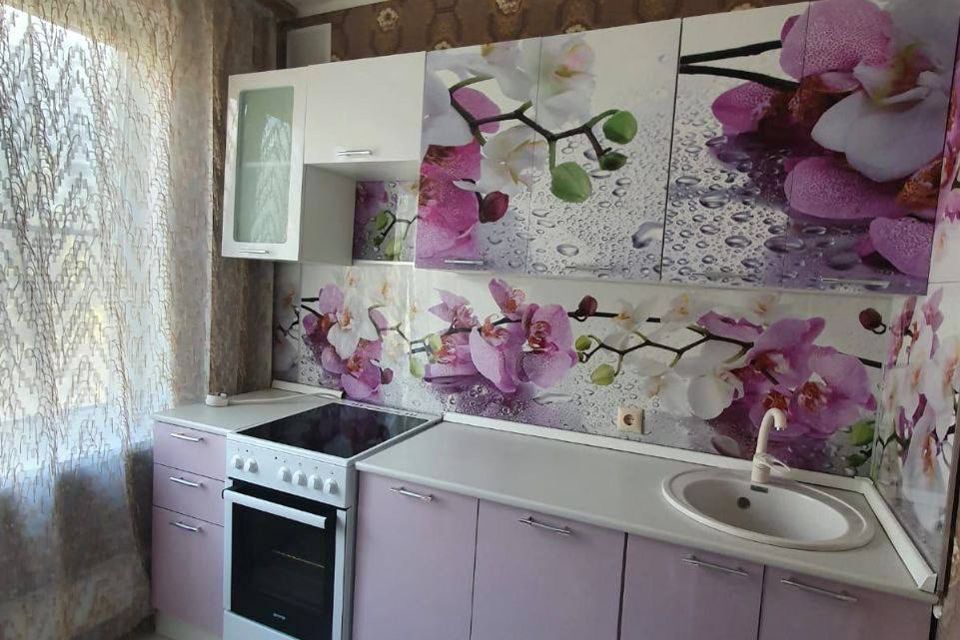 Сдаётся 1-комнатная квартира, 32 м²