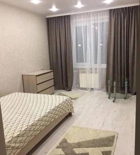 Сдаётся 1-комнатная квартира, 33 м²