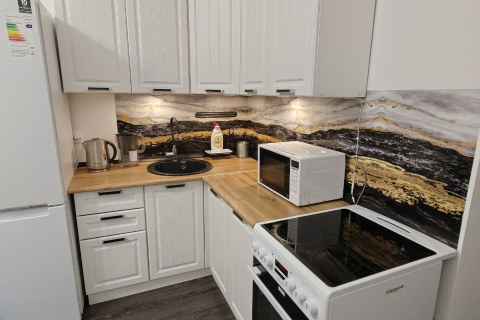 Сдаётся студия, 24 м²