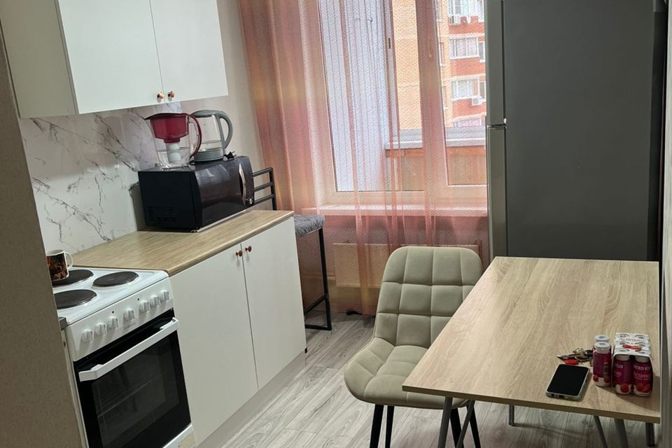 Сдаётся 2-комнатная квартира, 46 м²
