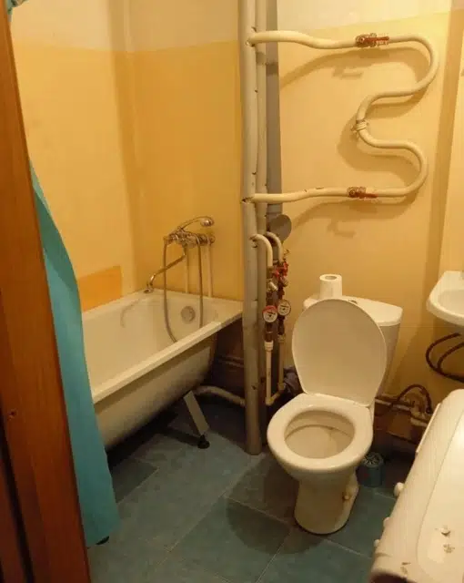 Сдаётся студия, 25 м²