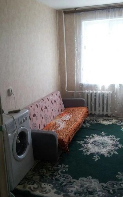 Сдаётся студия, 14 м²
