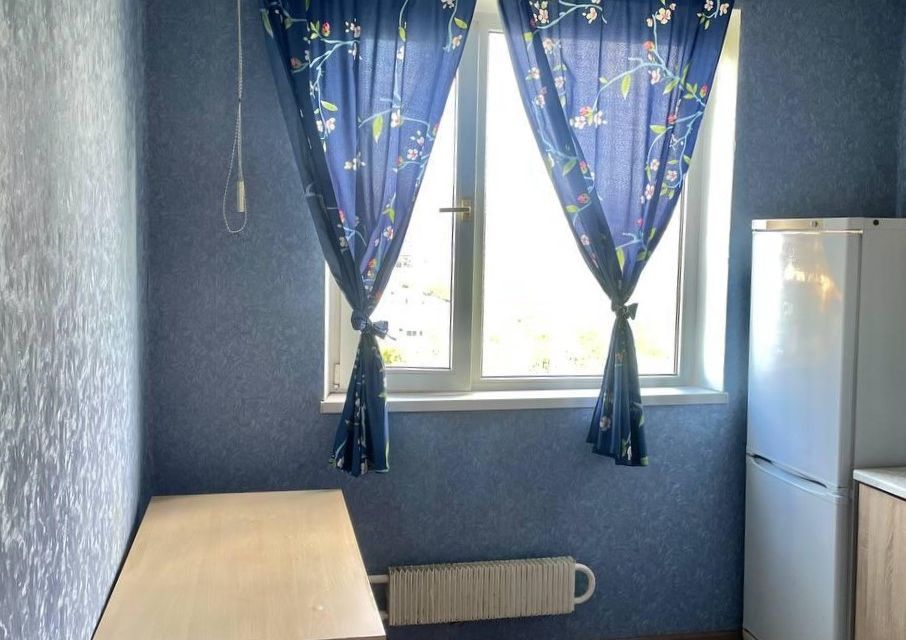 Сдаётся 2-комнатная квартира, 53.3 м²