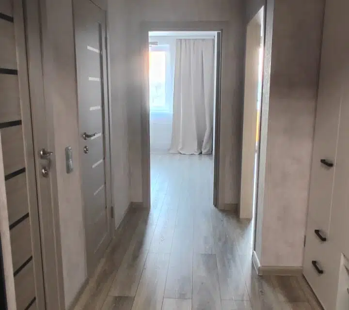 Сдаётся 1-комнатная квартира, 43 м²