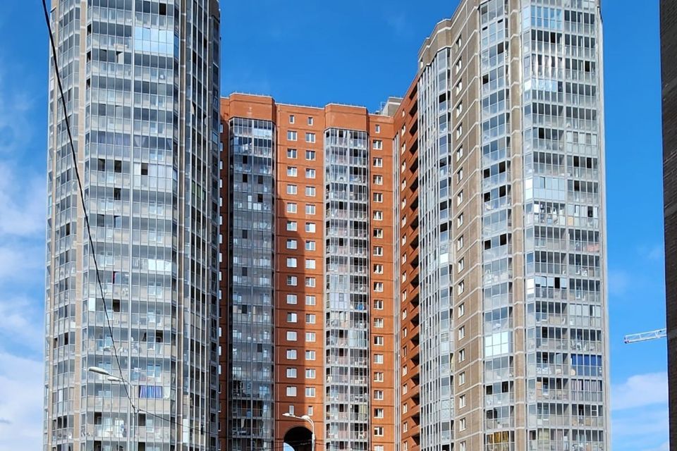 Сдаётся студия, 22 м²