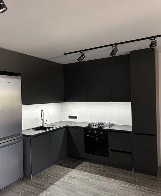 Сдаётся 1-комнатная квартира, 44 м²