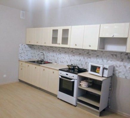 Сдаётся 3-комнатная квартира, 85 м²